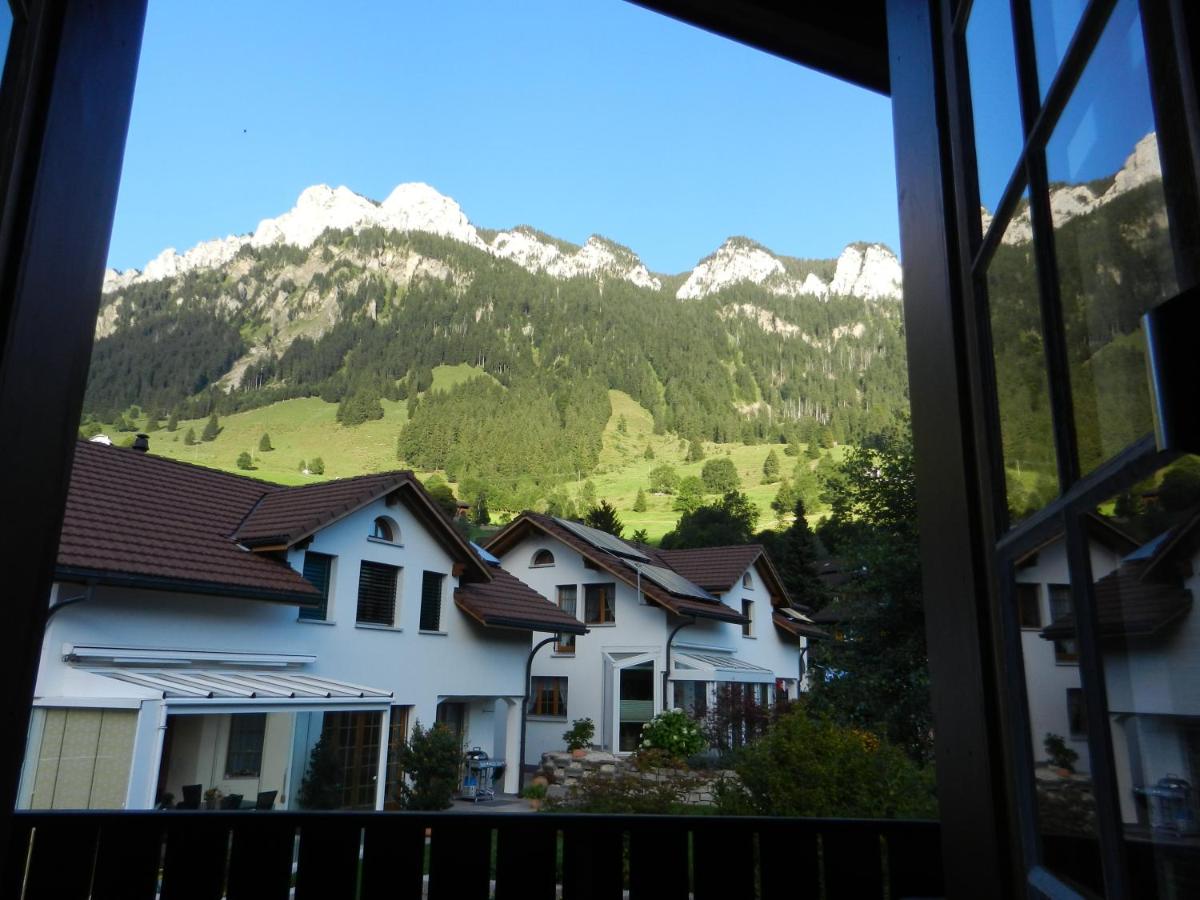 Suitetrails - Apartmenthaus Kreuzbuche