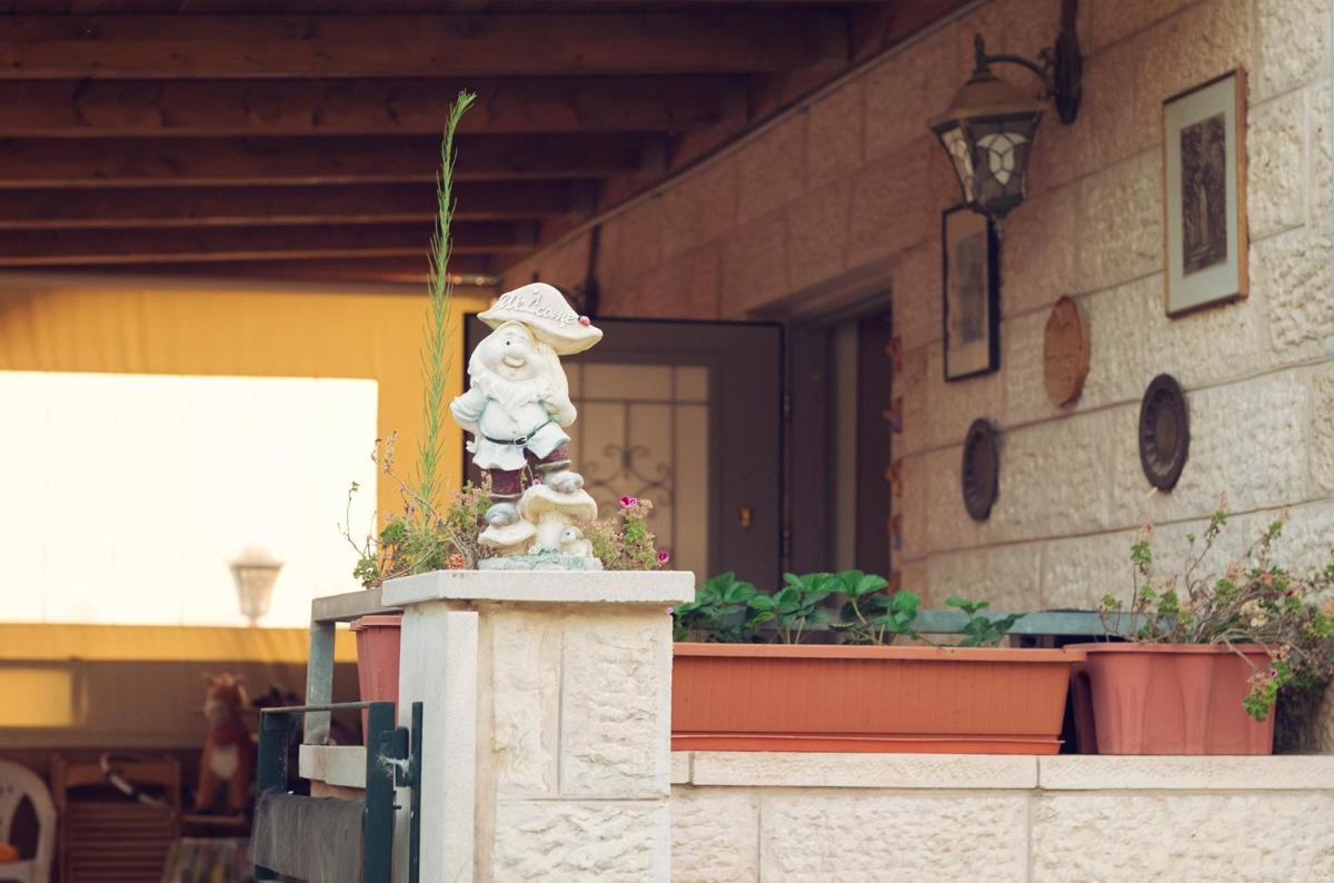 Sweet Home in Jerusalem Mountains - Housity
