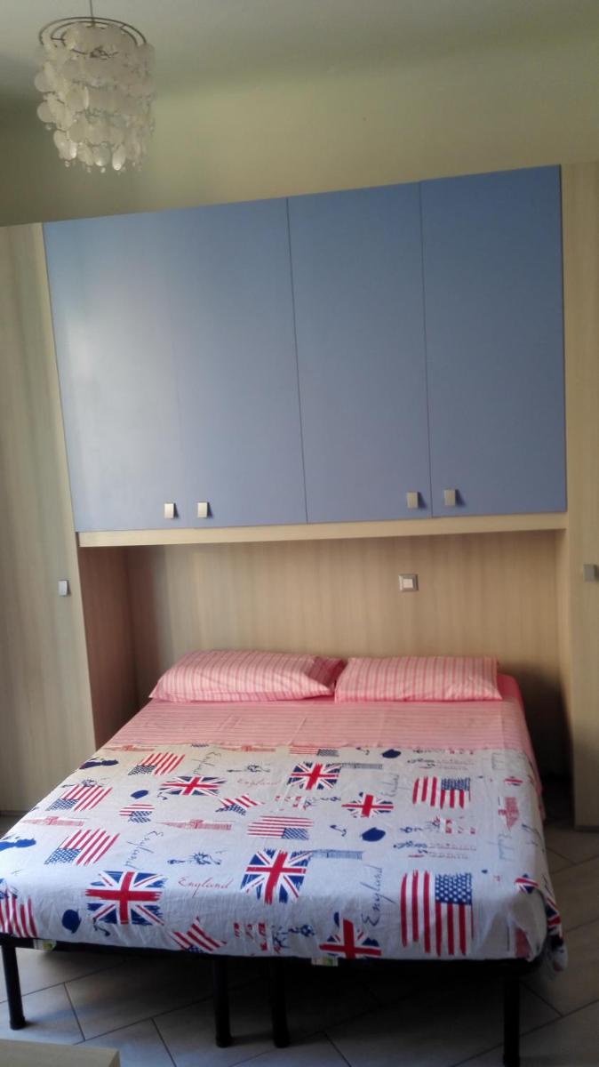 Comodità città-mare Cinque Terre - Housity