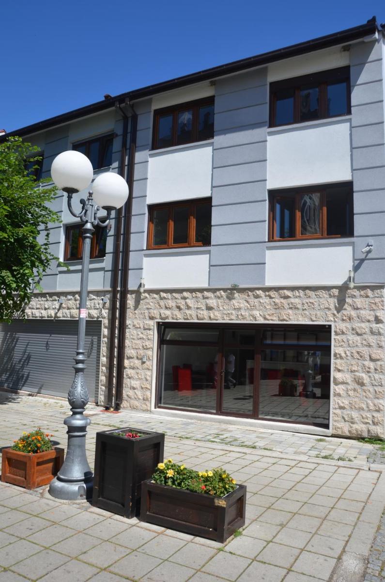 Apartments Gorska - Housity