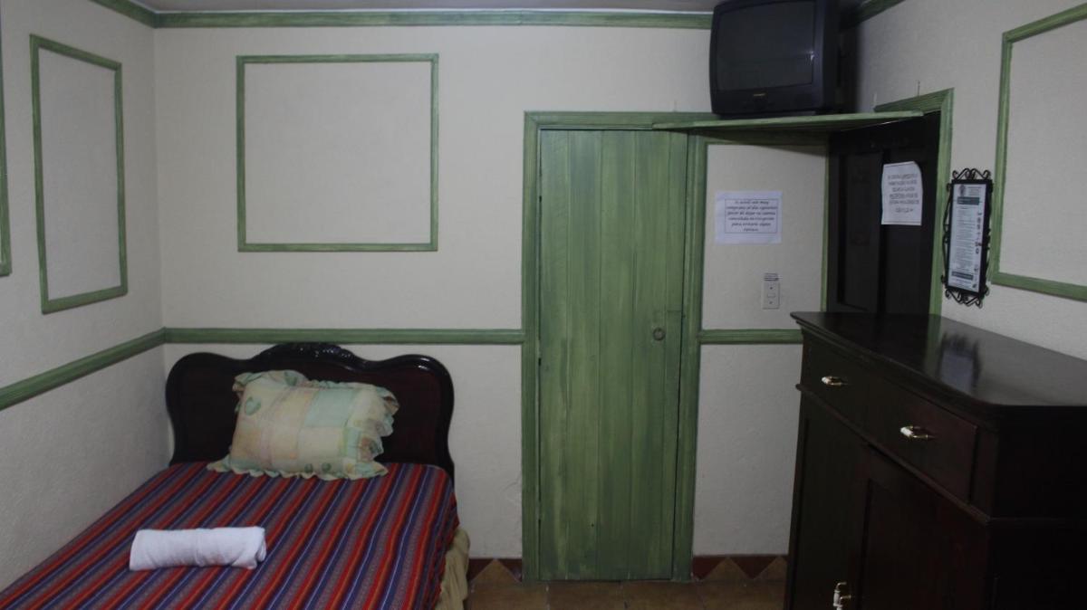 Hotel Calle Ancha - Housity