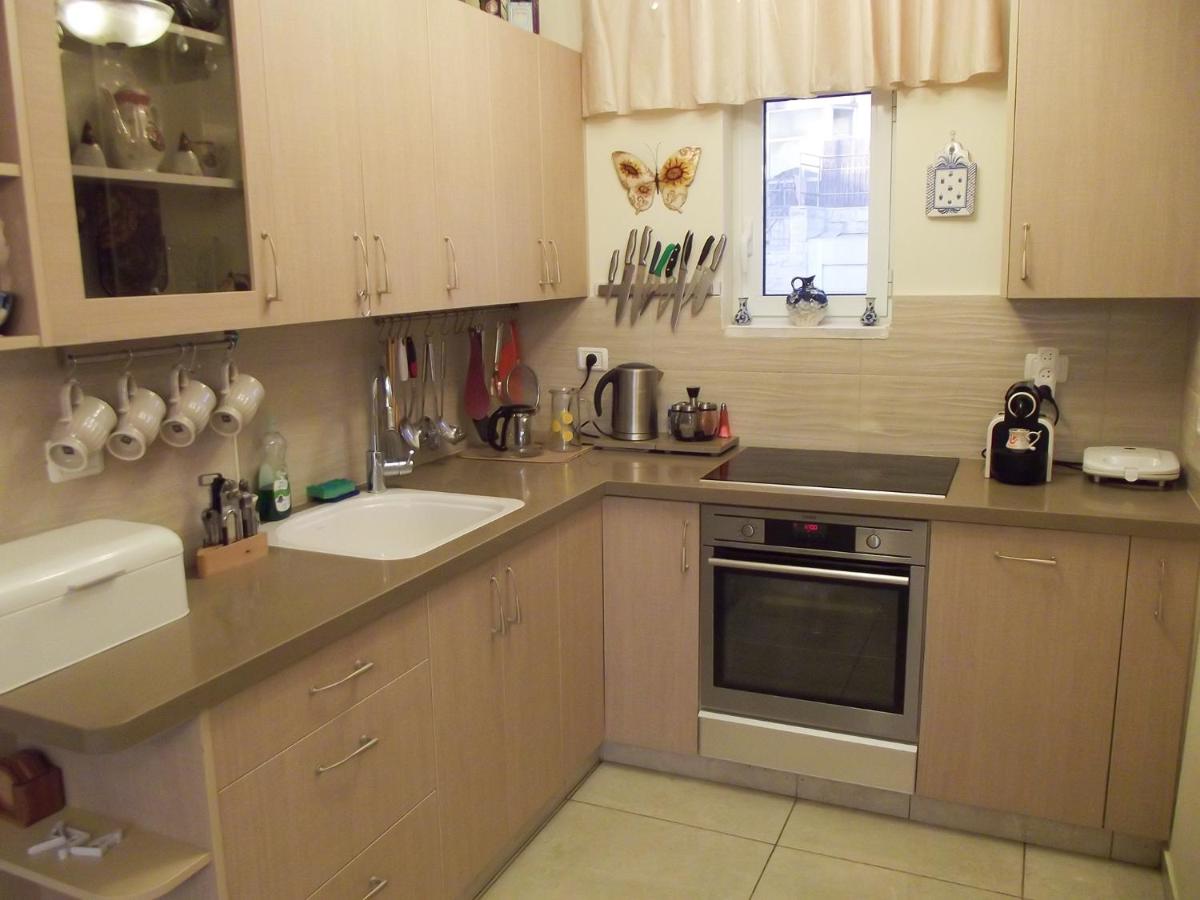 Sweet Home in Jerusalem Mountains - Housity