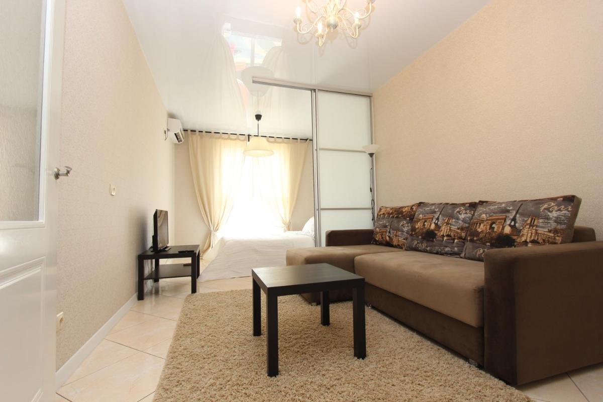 Apartment on Krasnaya 176 - Housity