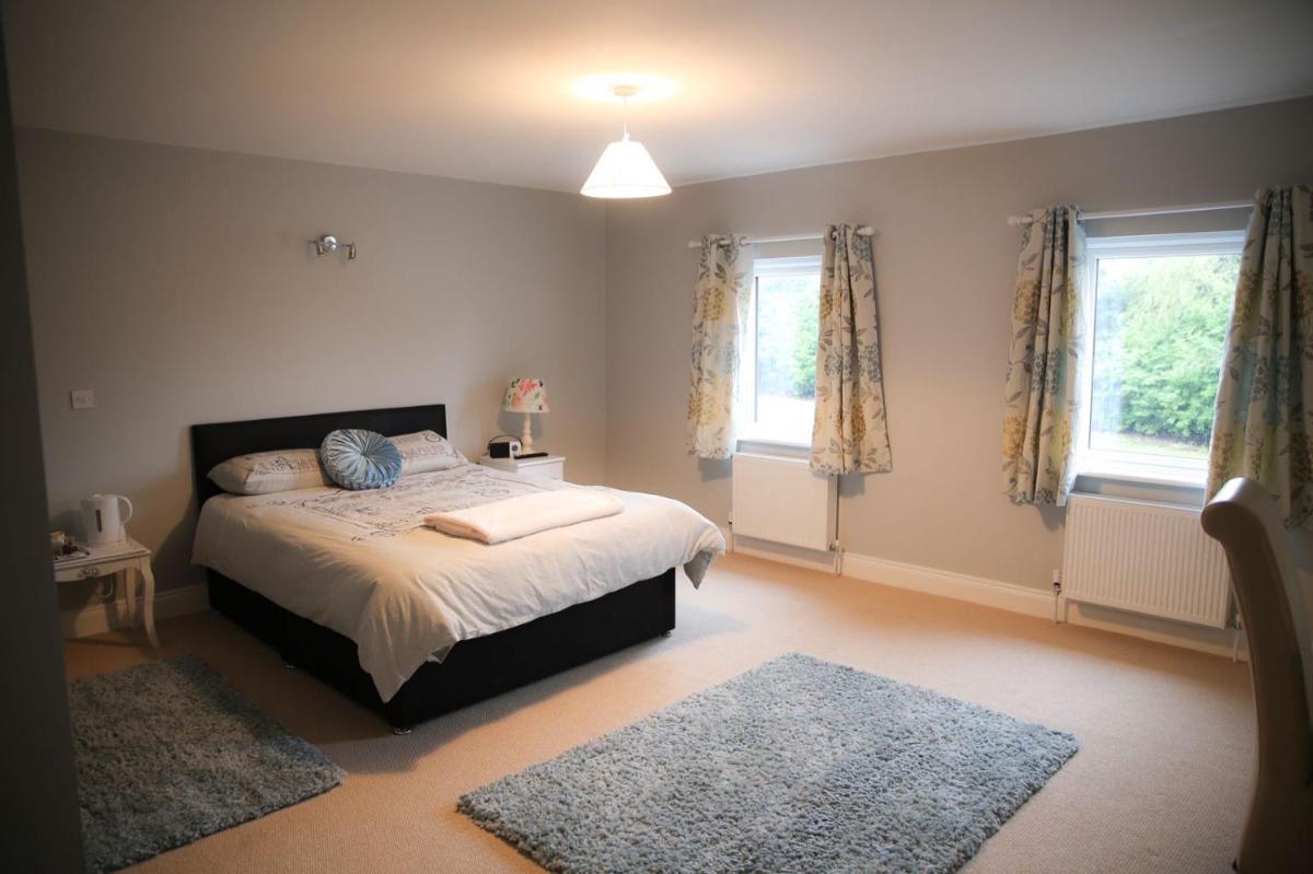 Grangegeeth Inn - Housity