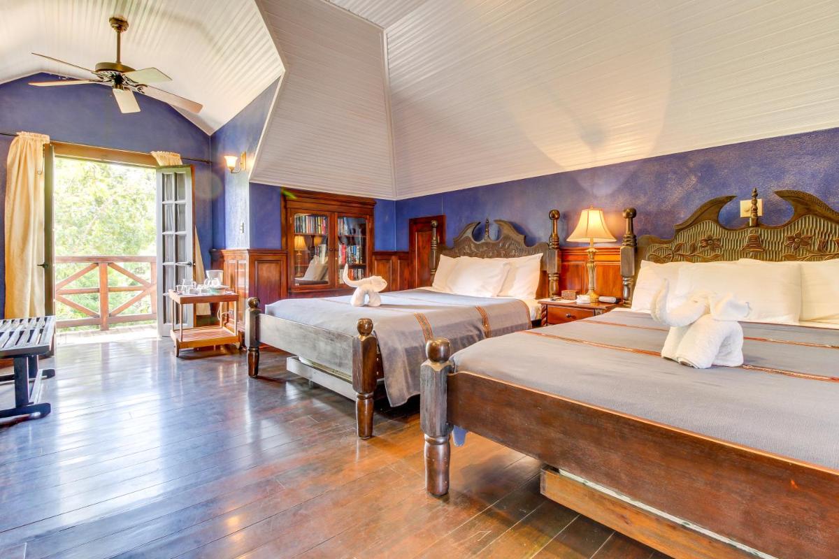 Family Suite @ Mahogany Hall - Housity