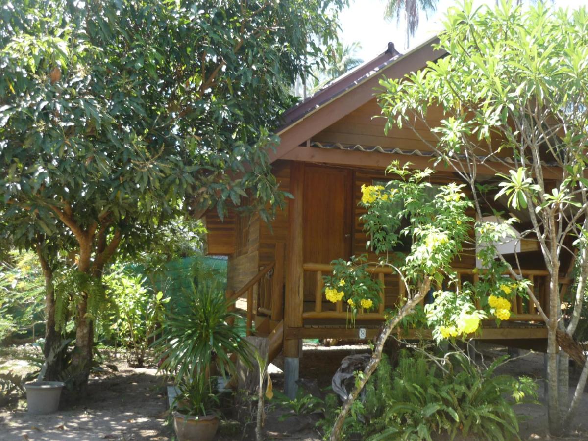 Pasai Beach Lodge - Housity
