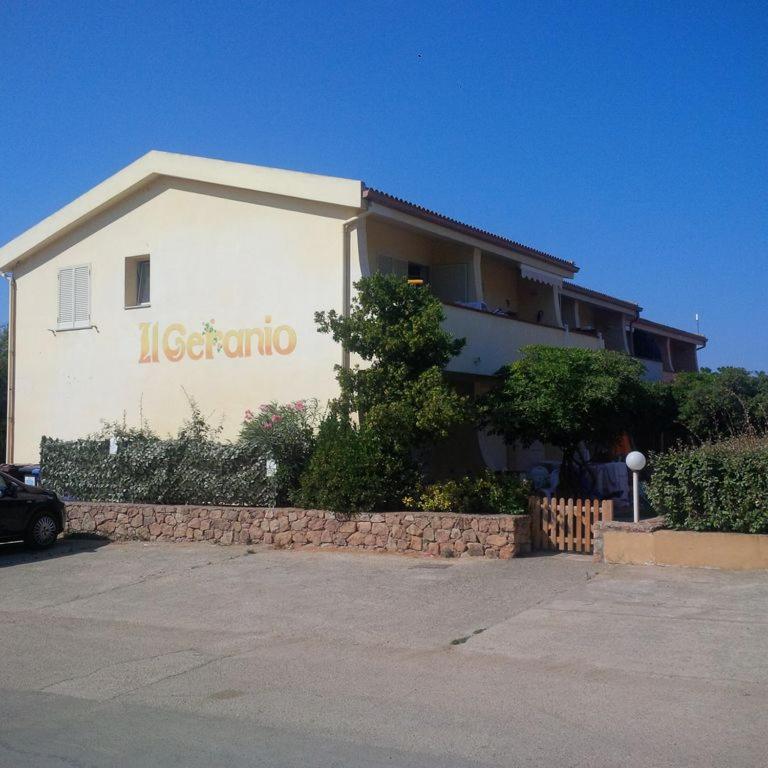 Il Geranio - Housity