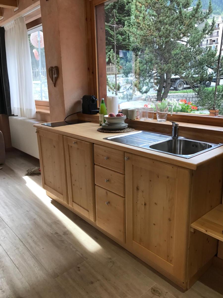 B&B Balançon Mountain Lodge - Housity