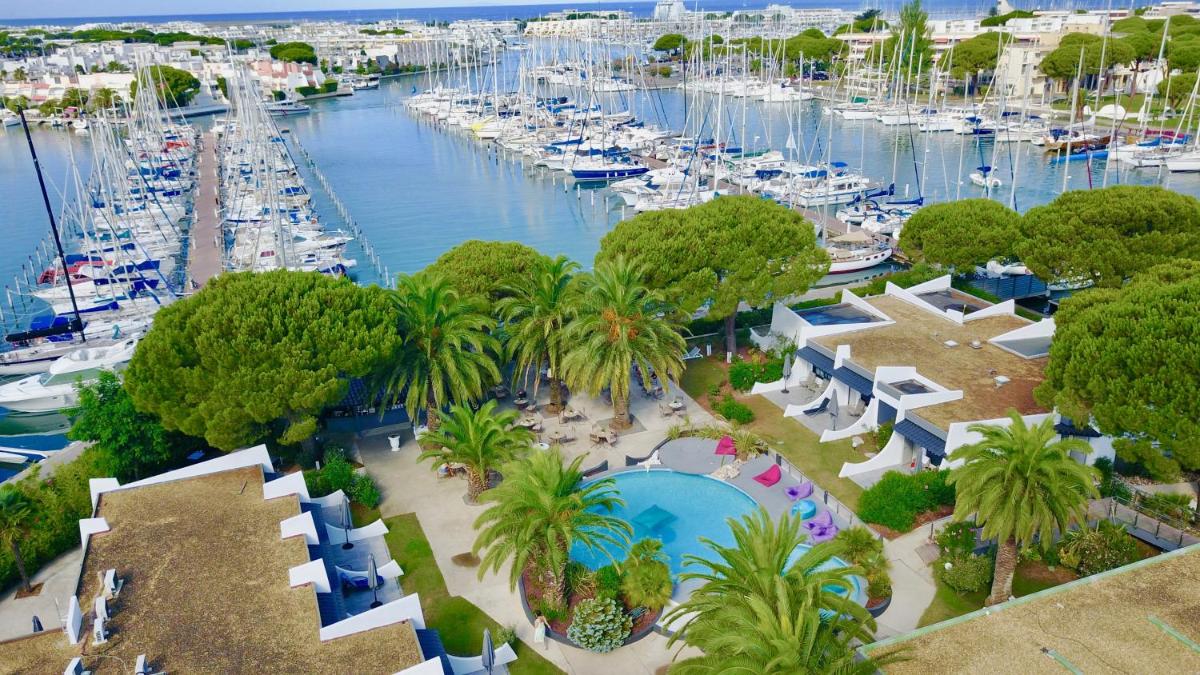 Le Spinaker - Housity