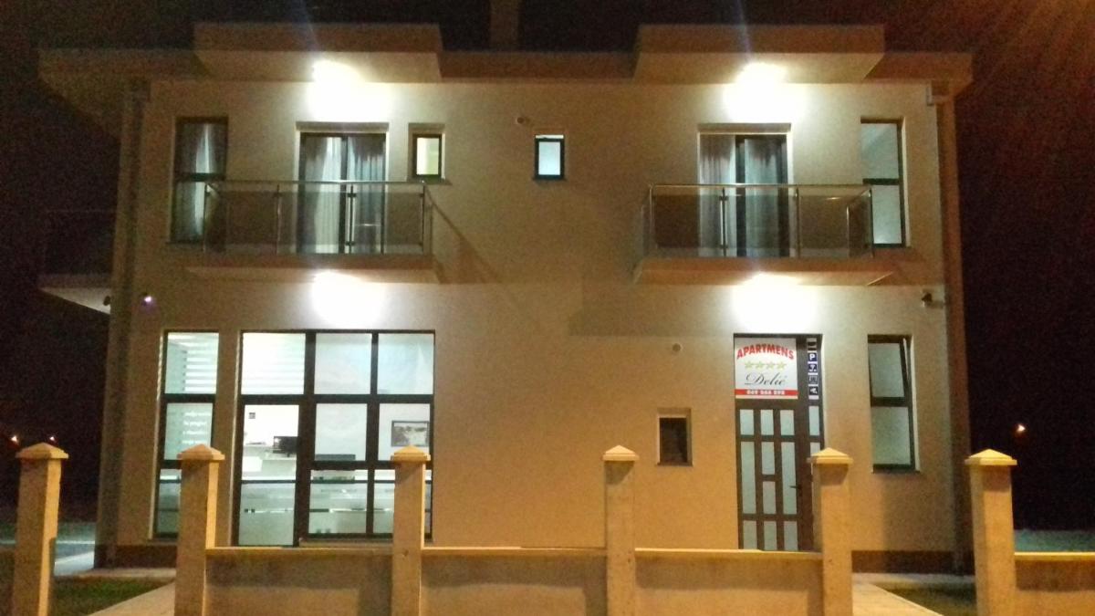 Apartments Delić - Housity
