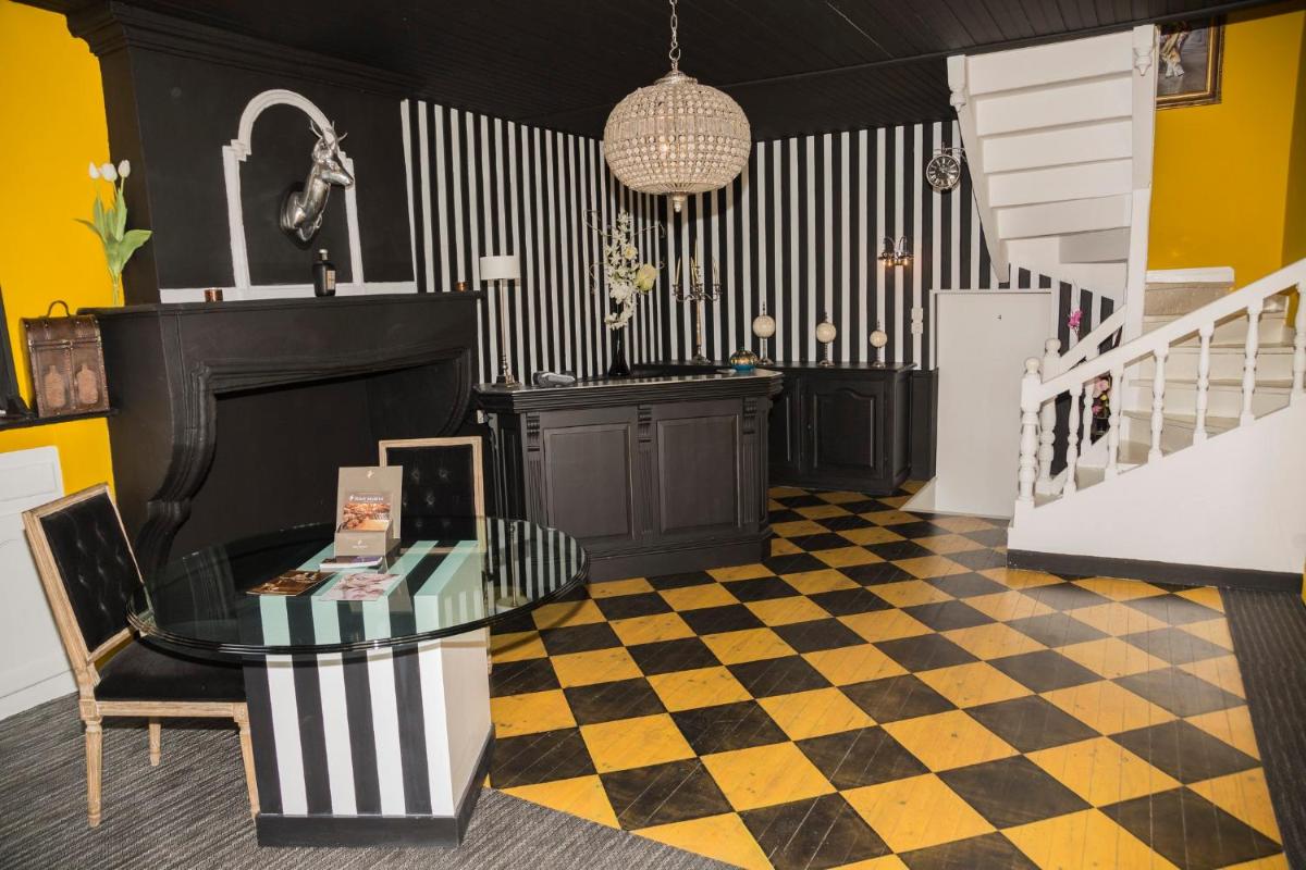 L'Hedoniste - Housity