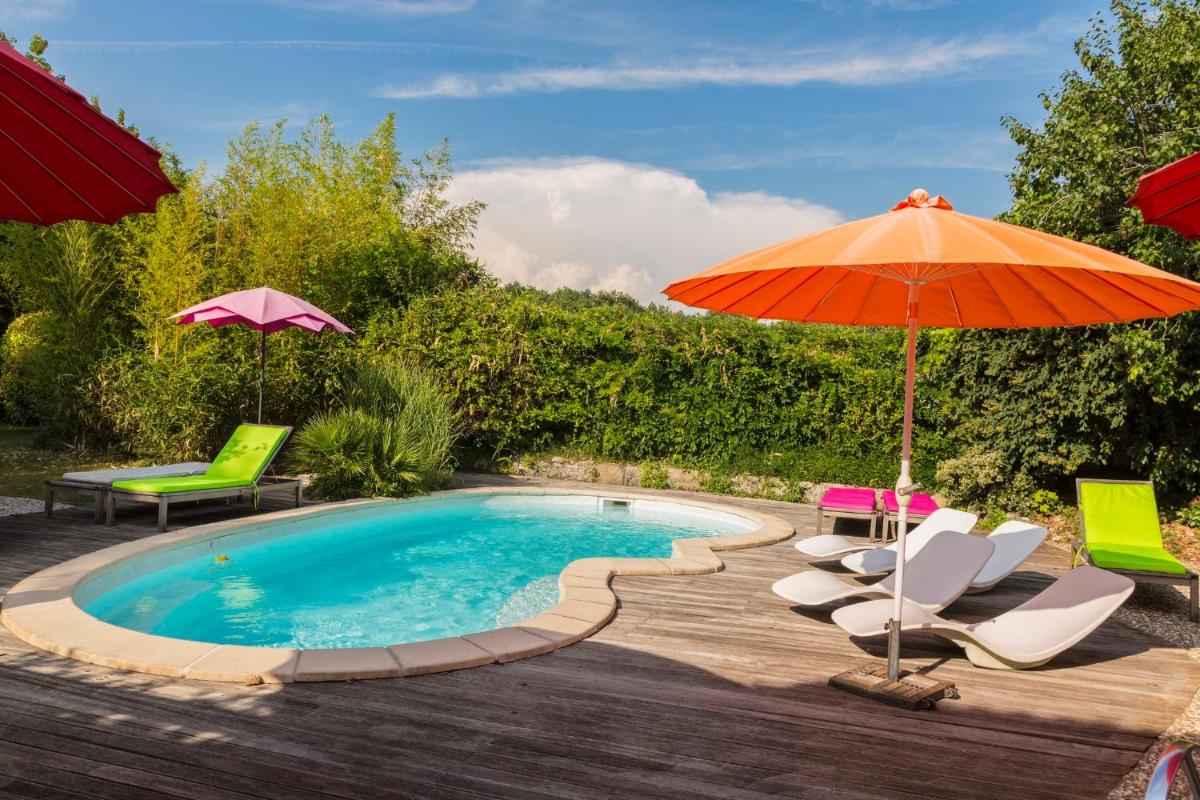 L'Hedoniste - Housity