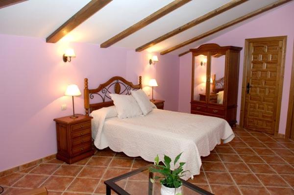 Casa Rural Blas - Housity