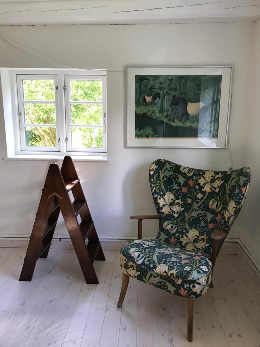 Apple Cottage - Housity