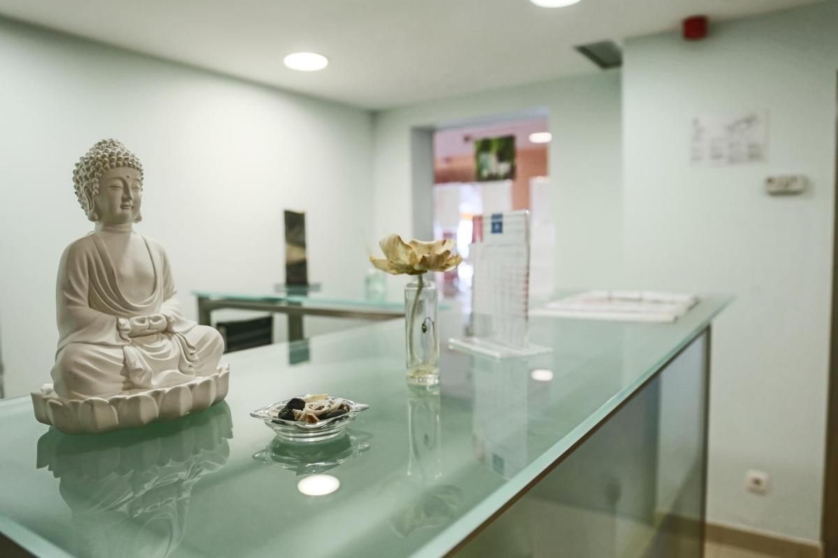Imagem da galeria de Boa Vista Hotel & Spa - Adults Only em Albufeira