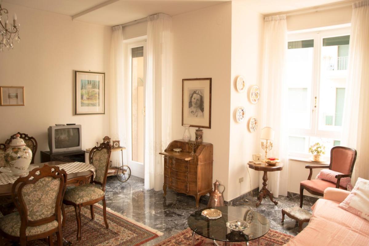 Casa di Gina - Hizvo
