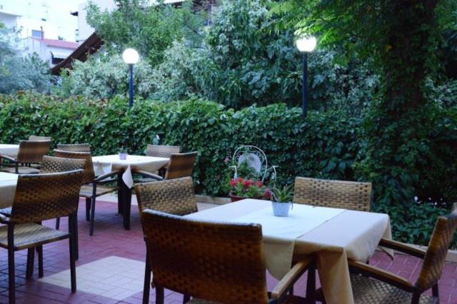DIMITRA G TOLO APARTMENTs - Housity