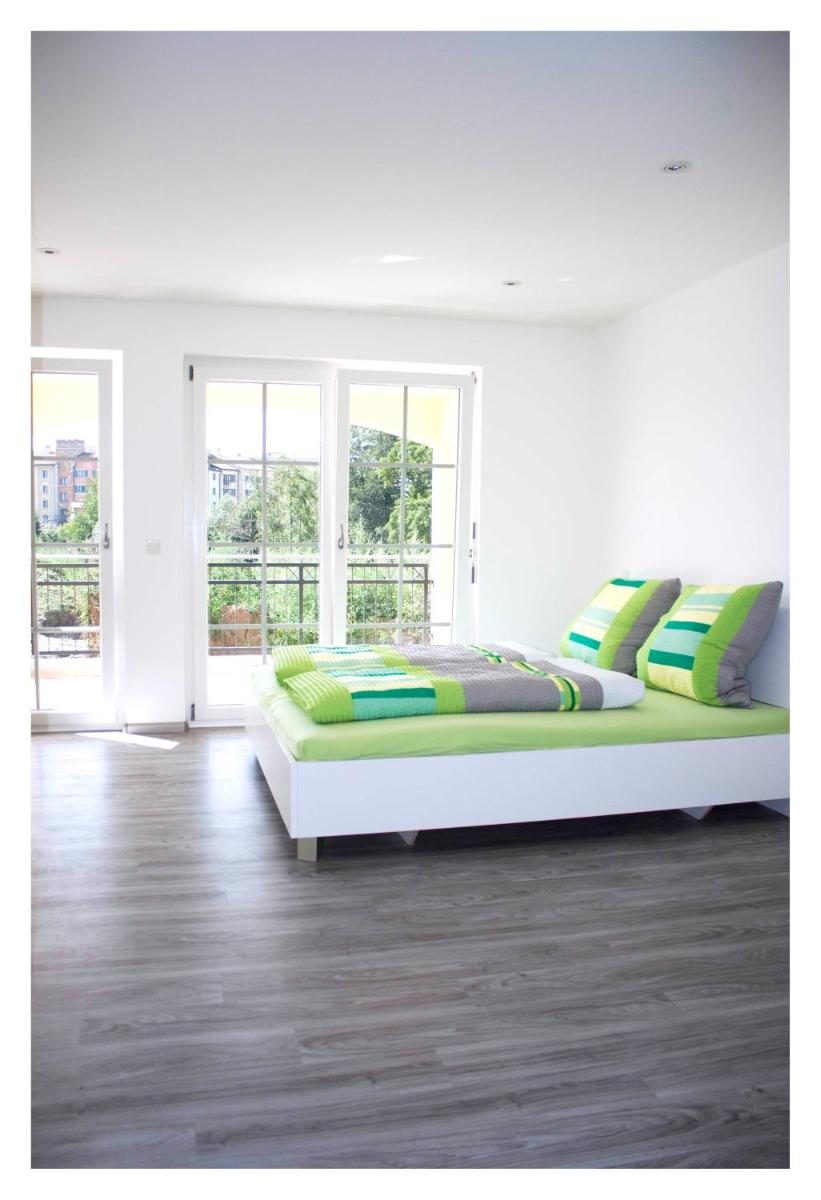 CALIFORNIA Flat - EP Ticket Garantie - Housity