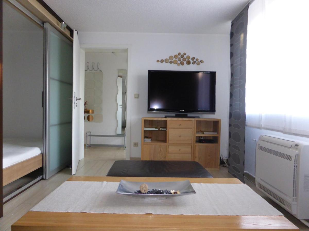 Ferienwohnung Kuhn - Housity