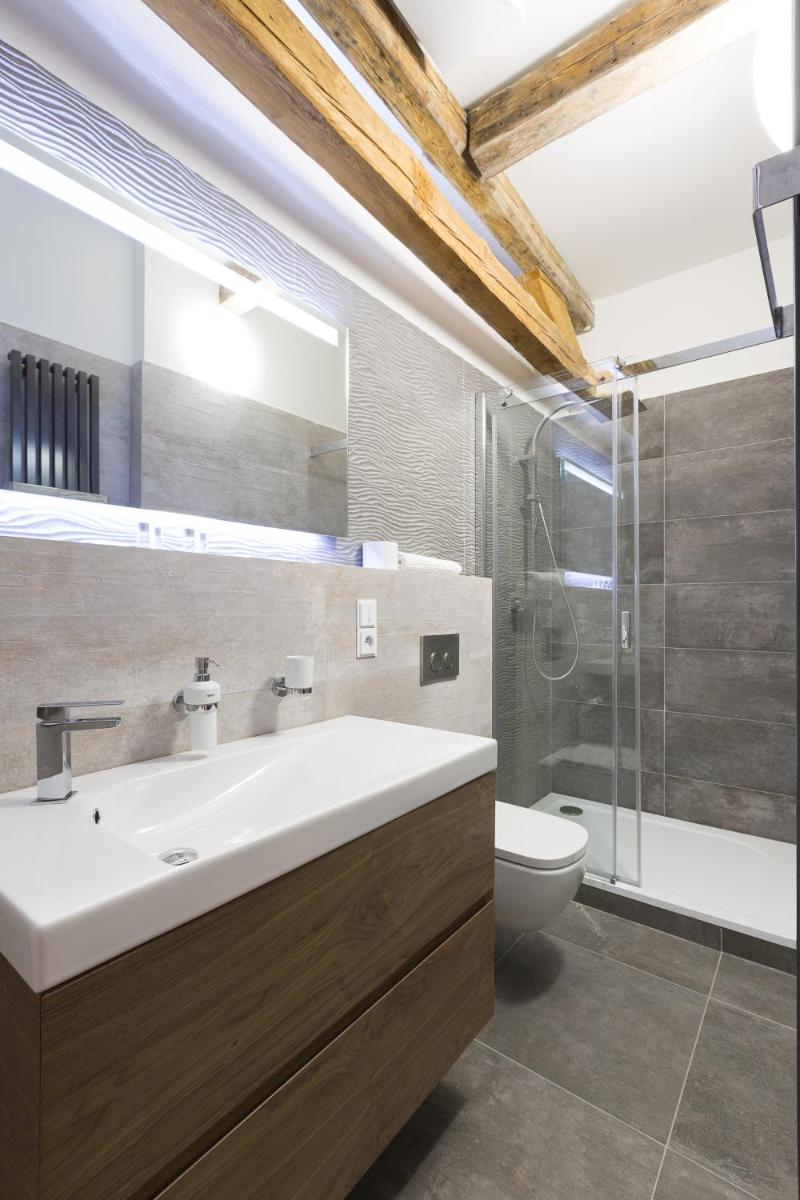 Suitetrails - Wellness Hotel Republika 24 Apartments