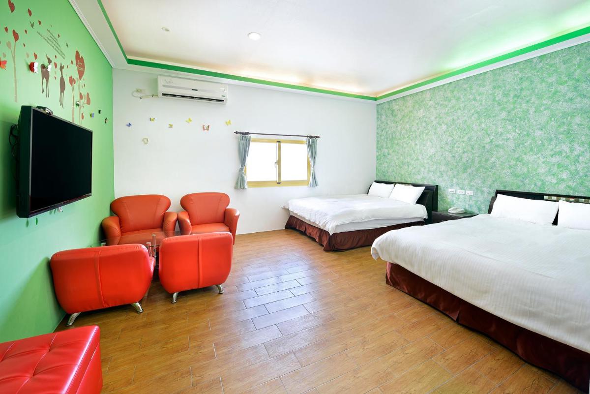 Star Inn 888 - Housity