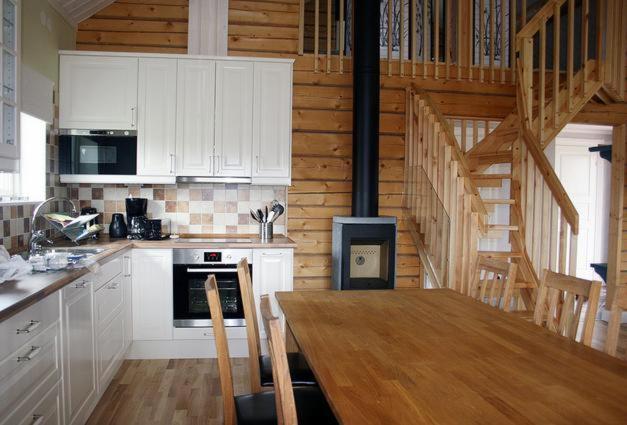 Rensbo Stugor - Housity