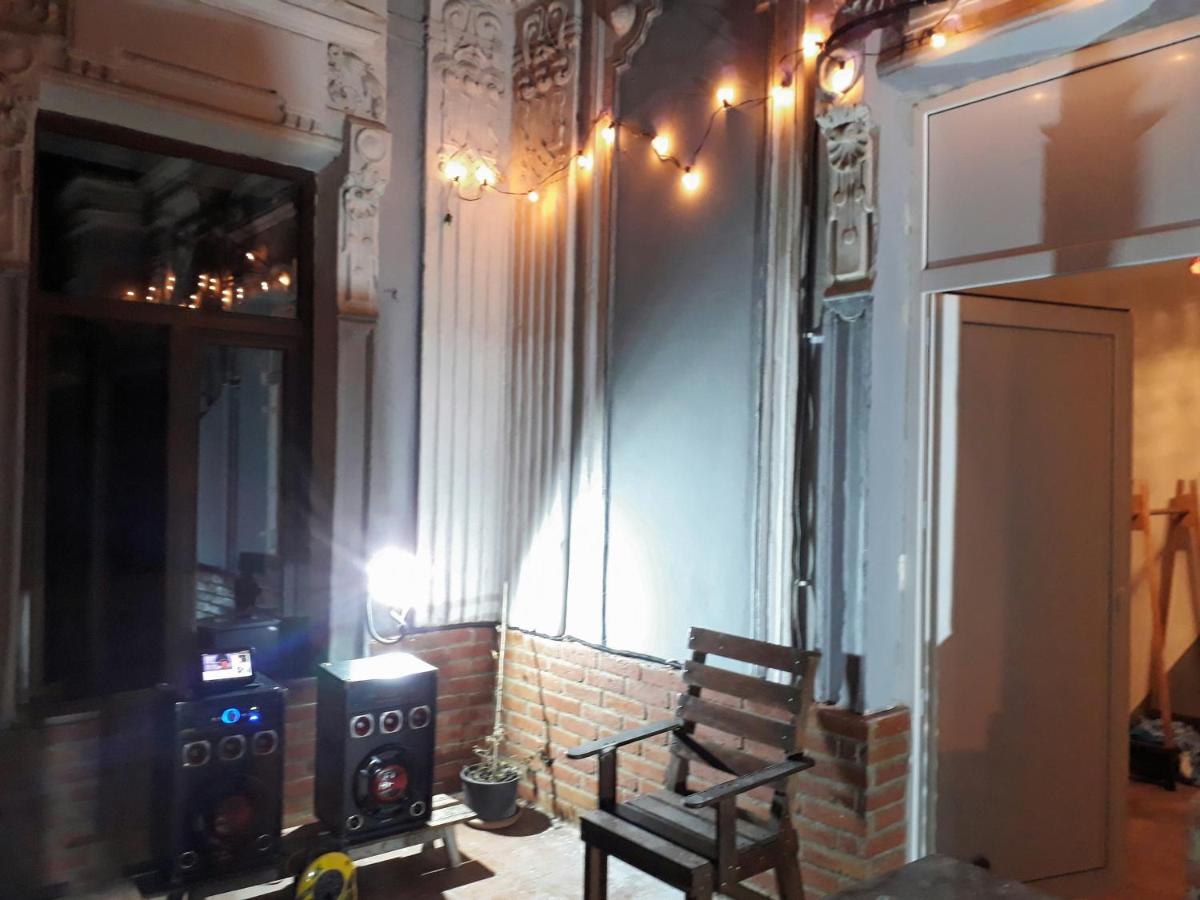 Suitetrails - Salve veranda