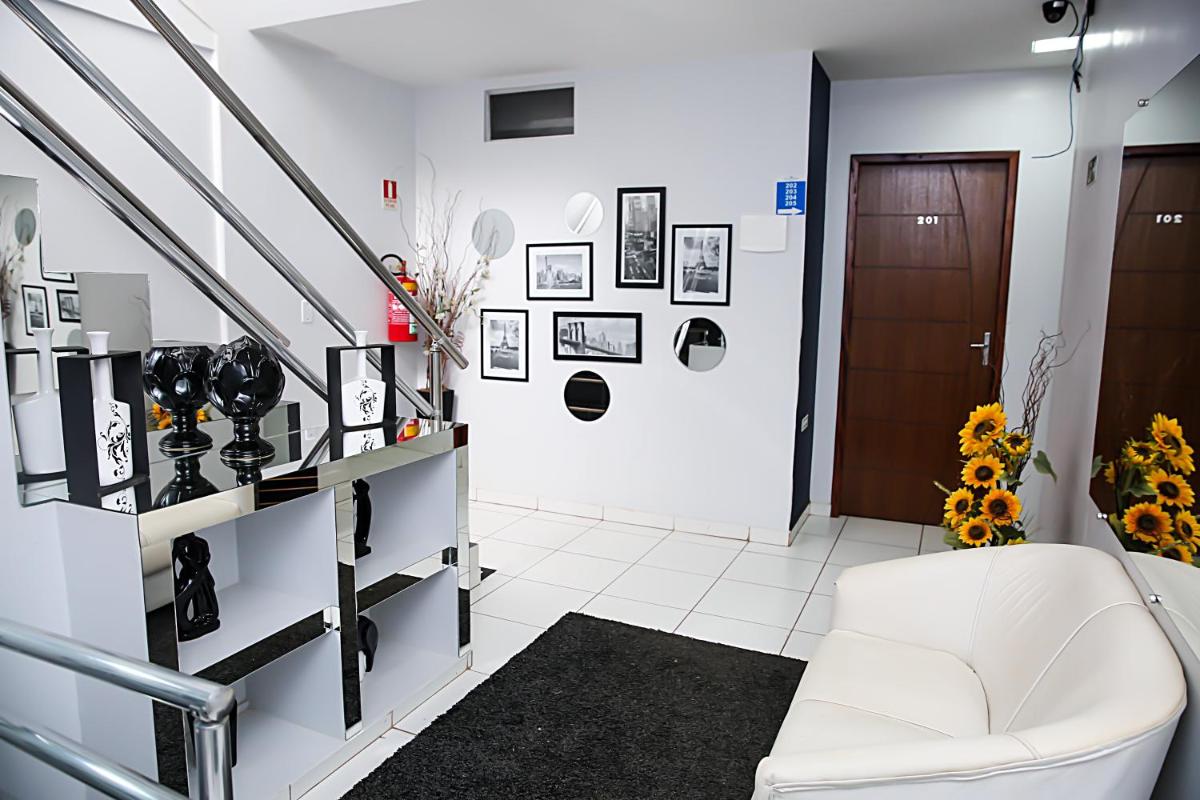 Bellonorte Hotel - Housity