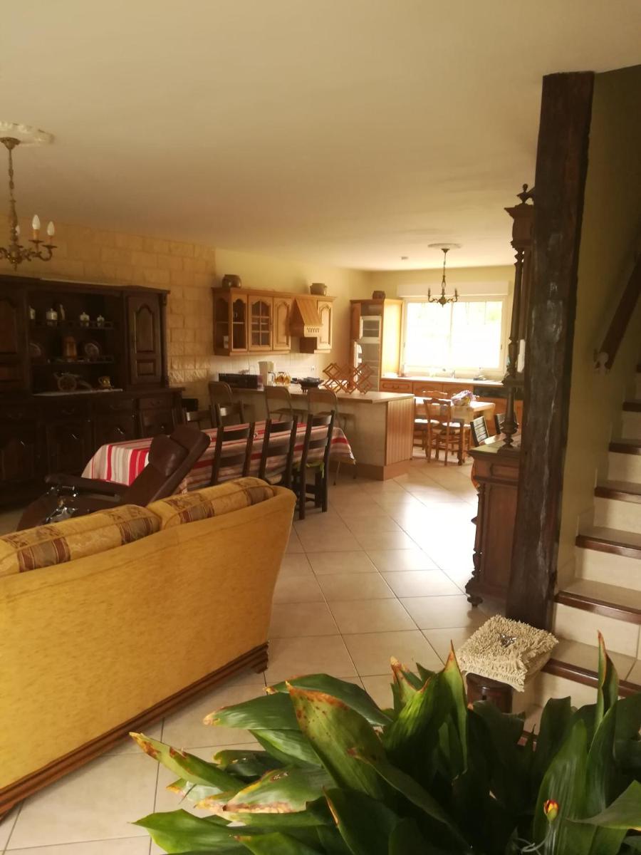 Gîte du vignoble Sidky - Housity
