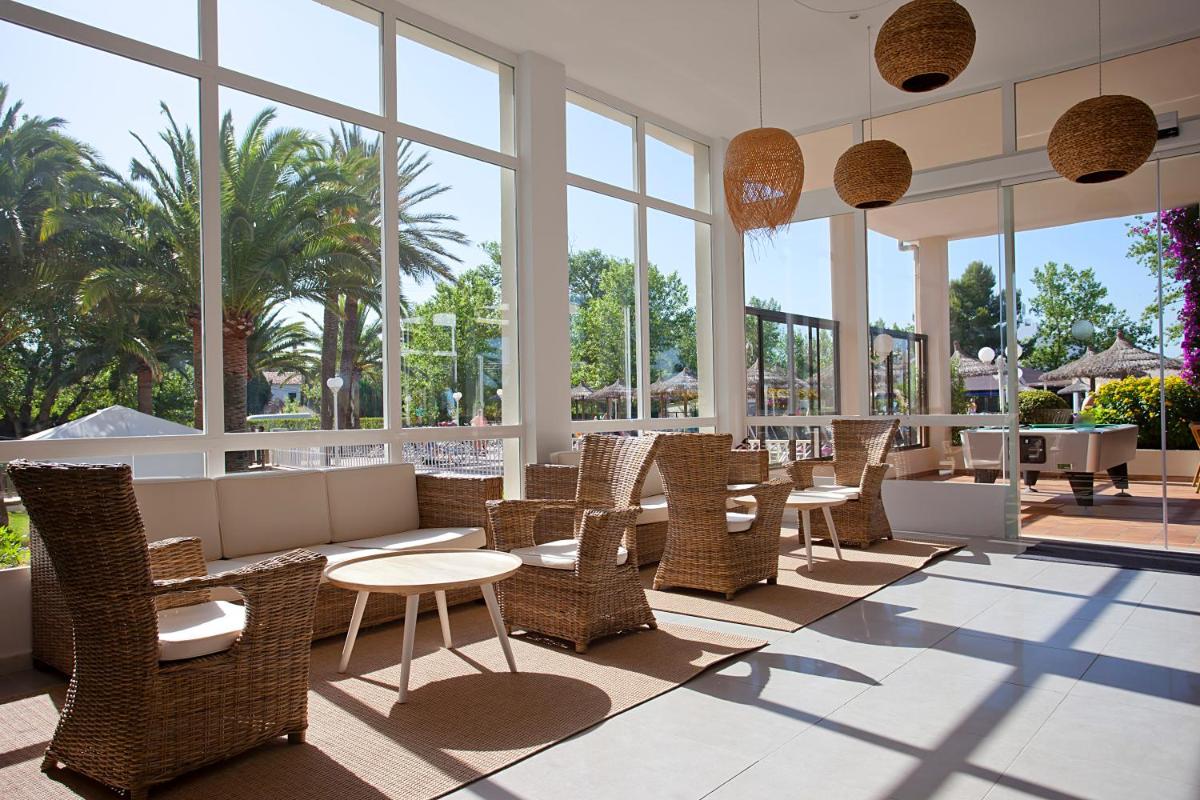 Imagen de la galería de Cabot Pollensa Park Spa, en Puerto Pollensa