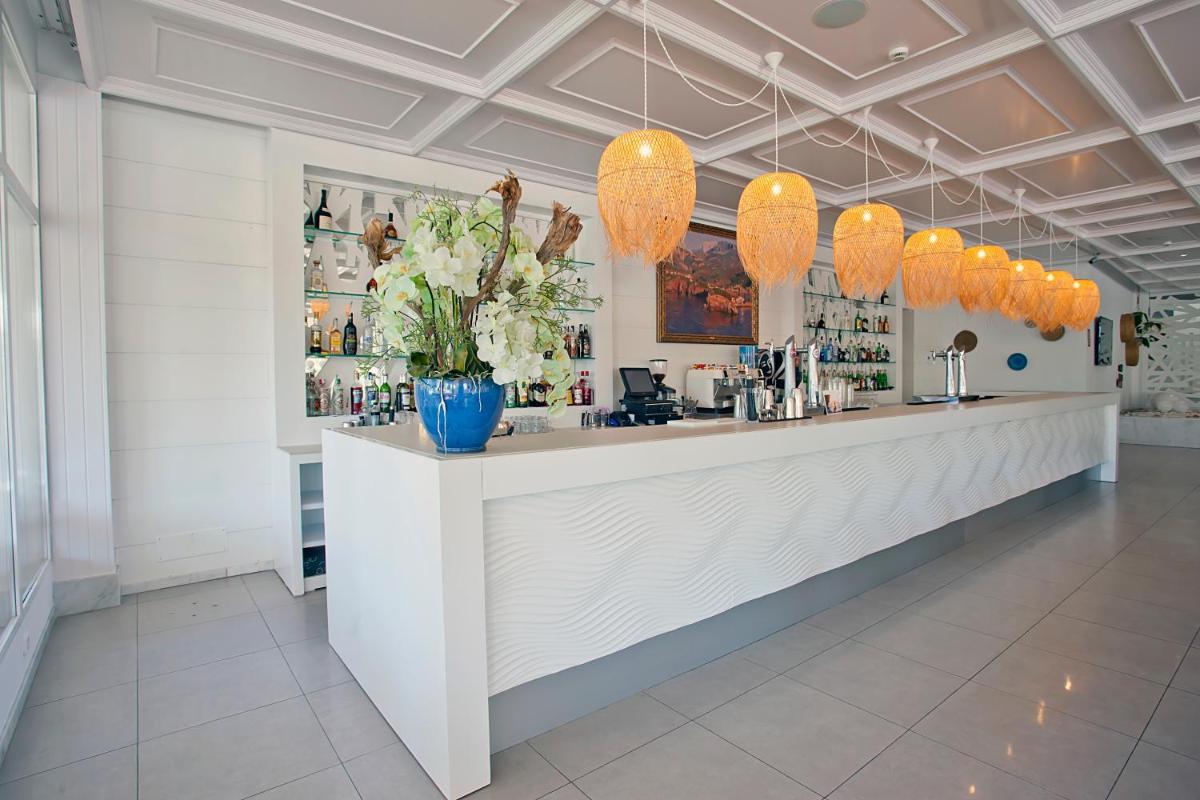 Imagen de la galería de Cabot Pollensa Park Spa, en Puerto Pollensa