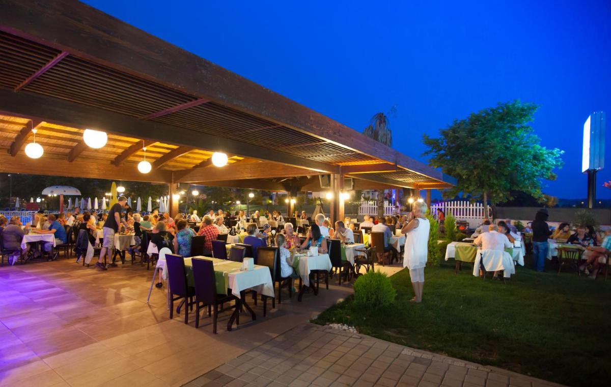 Suitetrails - Irem Garden Hotel & Apartments