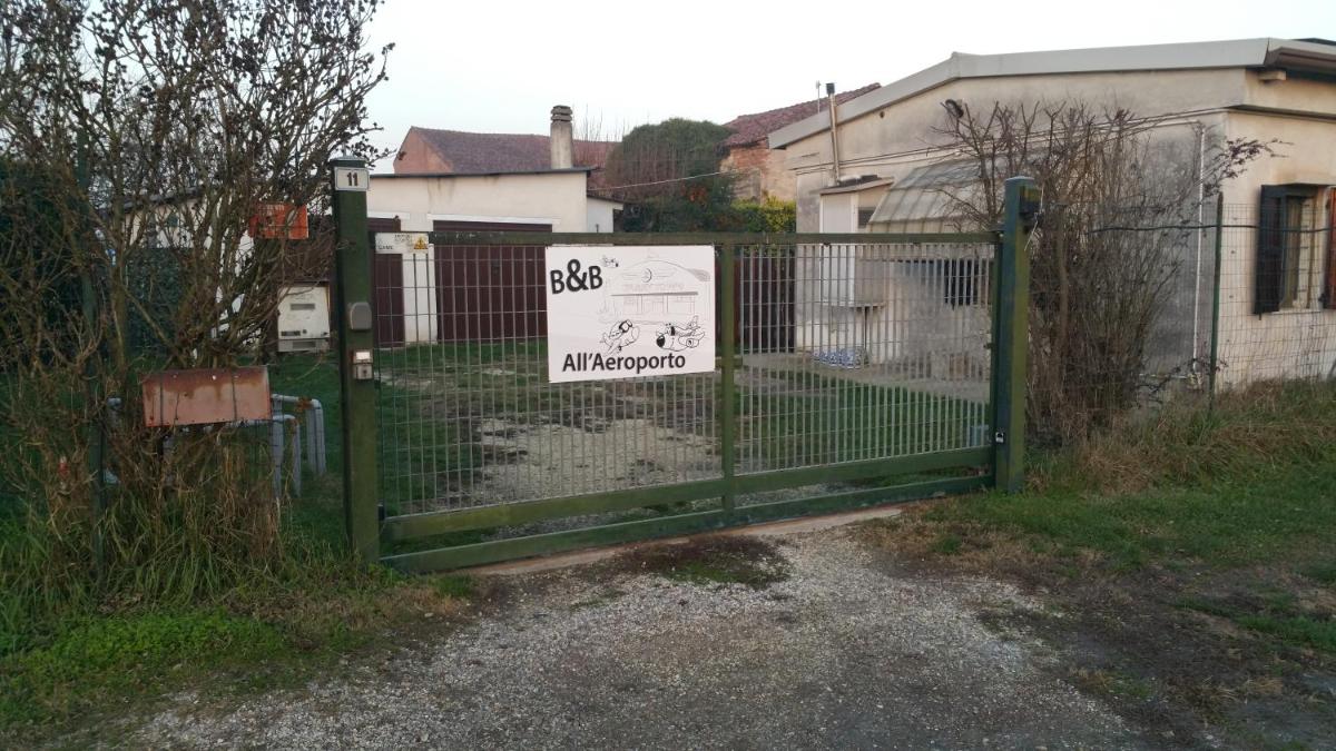 B&B All'Aeroporto - Housity