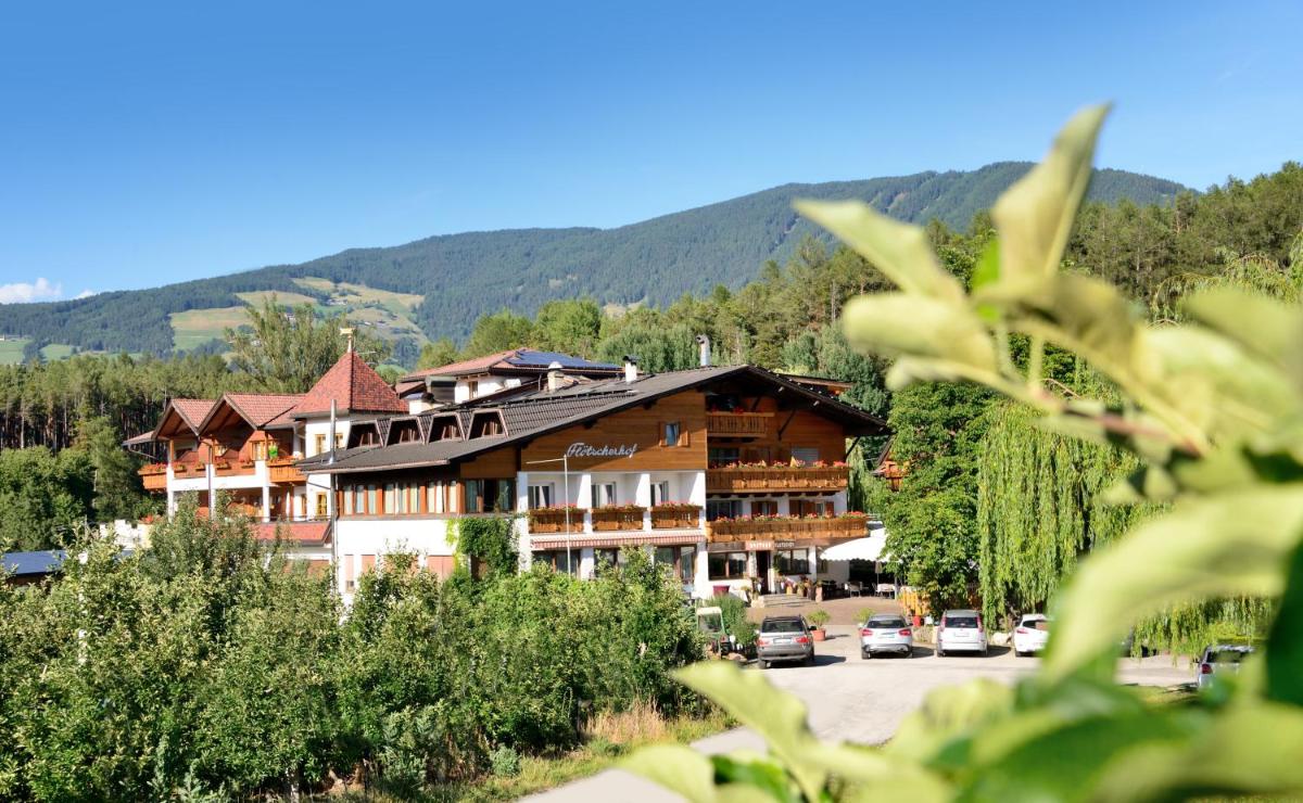 Hotel Flötscherhof - Housity