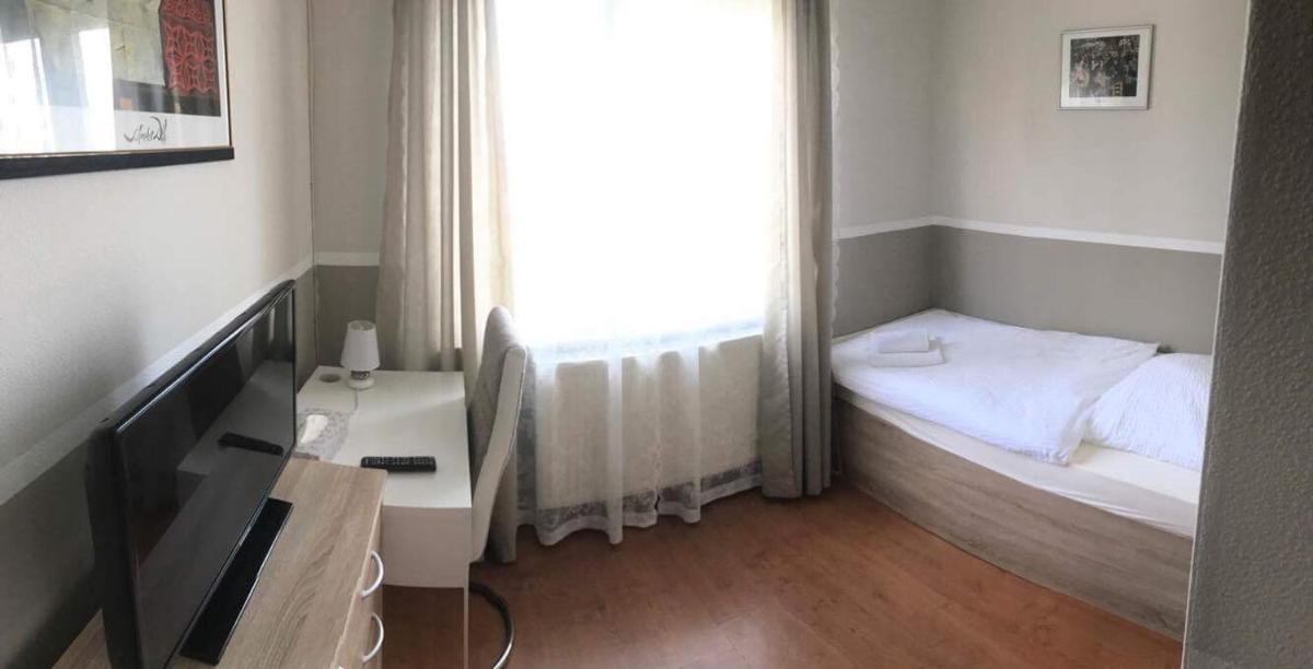 Zum Grünen Jäger - Housity