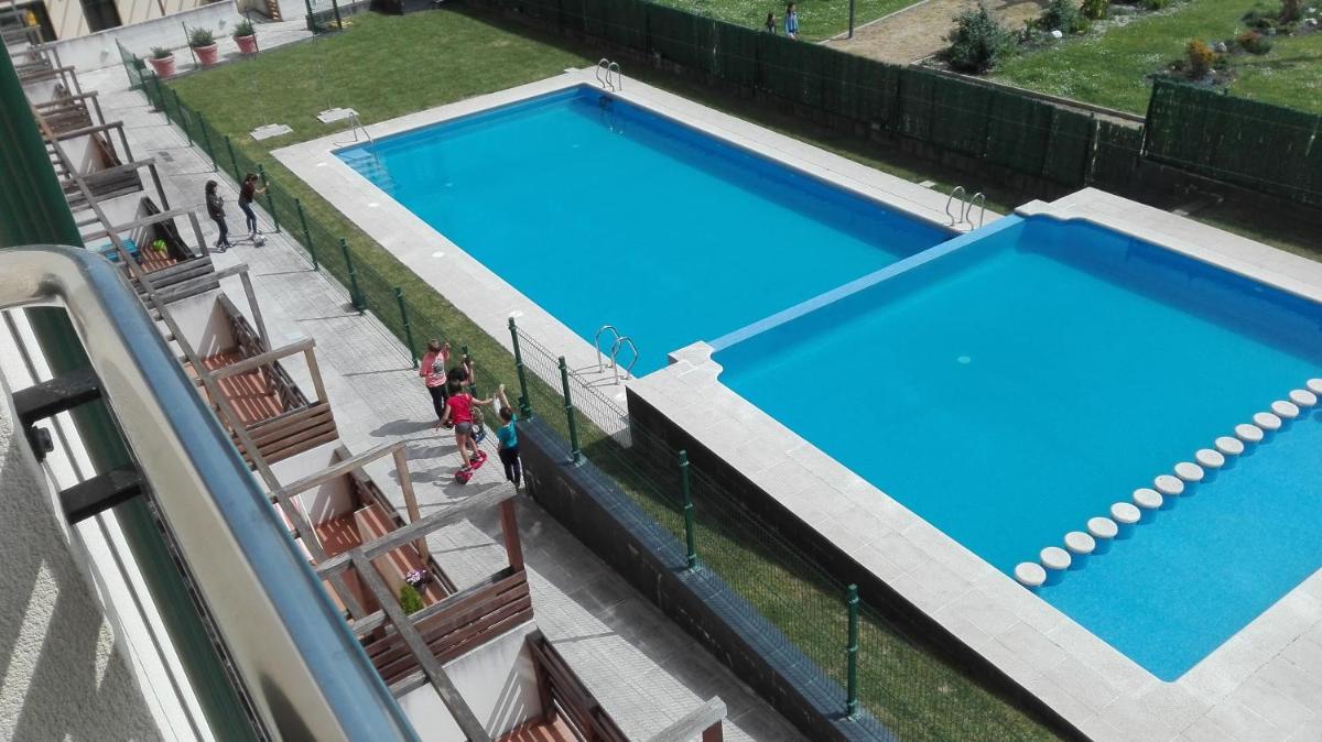 Apartment Javier - Housity