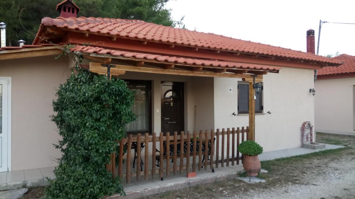Nefeles Tou Nestou - Housity
