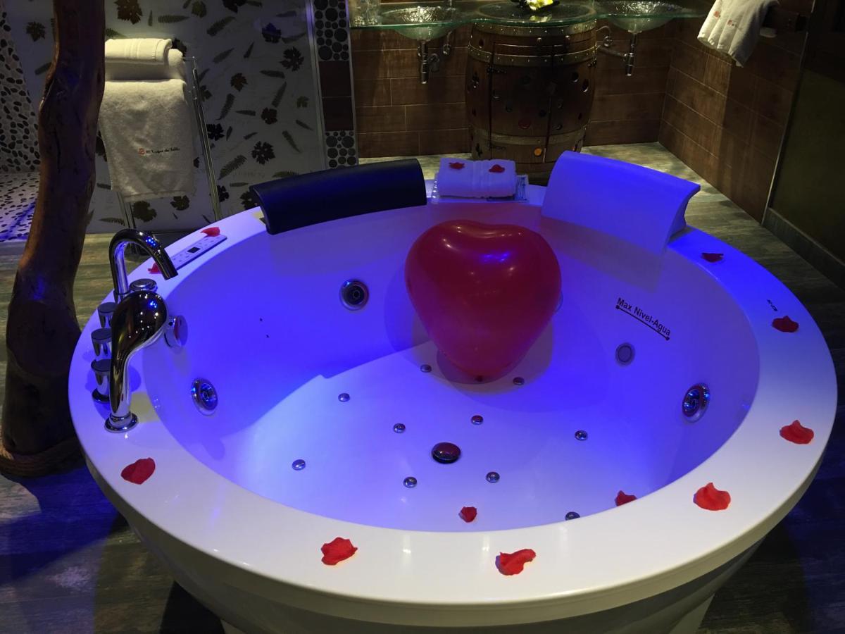 Imagen de la galería de Hotel SPA El Lagar de Isilla, en La Vid y Barrios