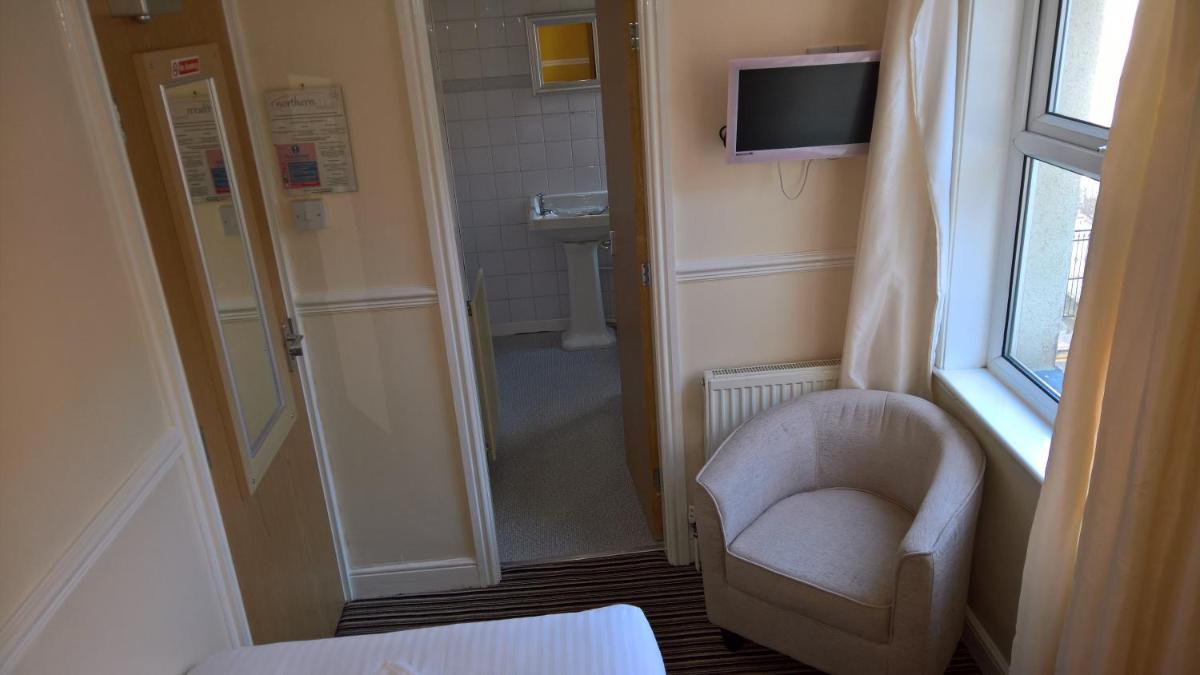 Northern Star - Housity