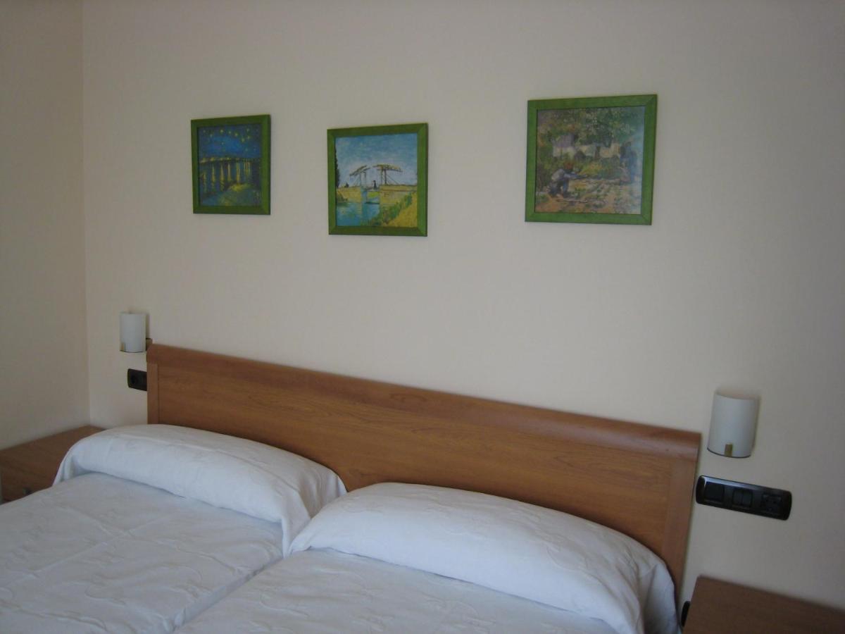 Hotel Rural Astura - Housity