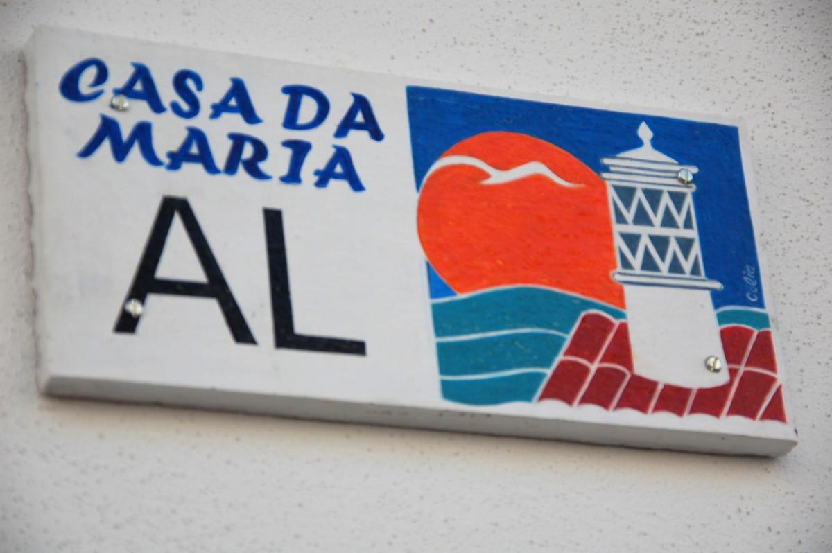 A Casa da Maria - Housity