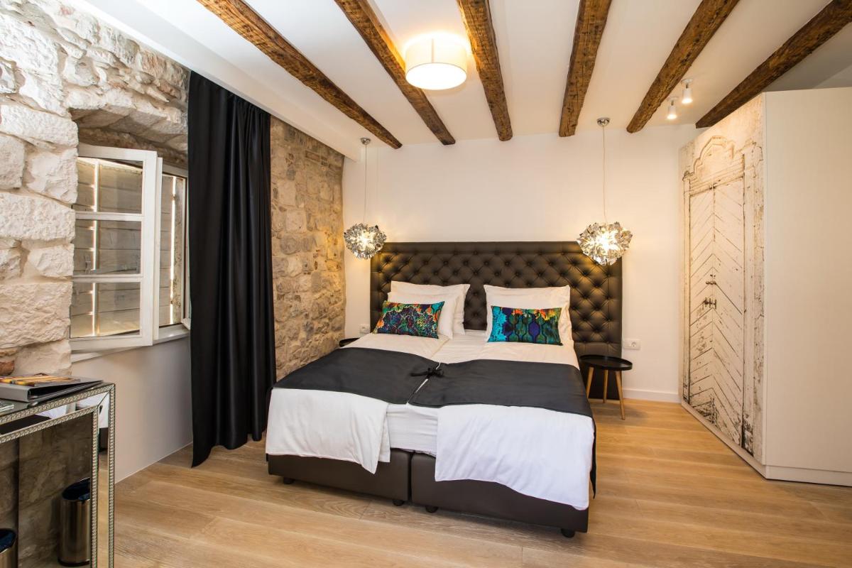Spalato Luxury Rooms - Housity