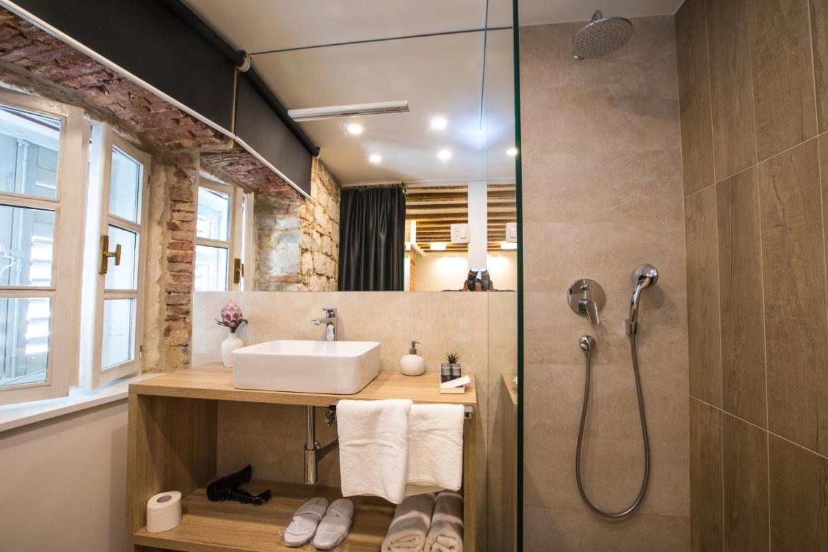 Spalato Luxury Rooms - Housity