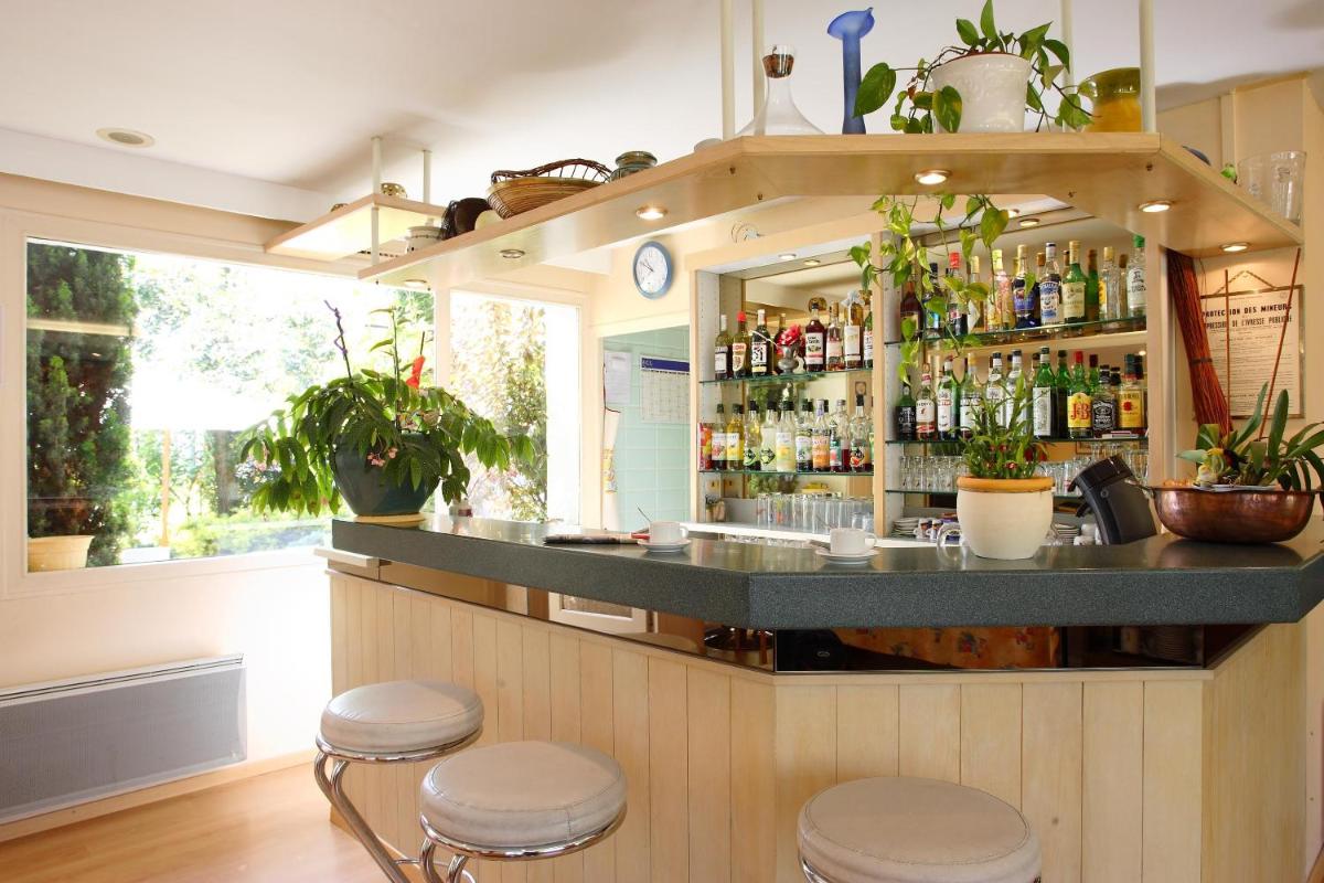 Cit'Hotel Avantici Gap - Housity