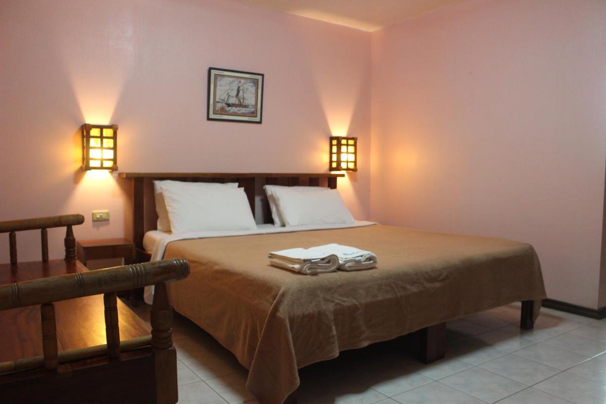 Blue Coral Resort Boracay - Housity