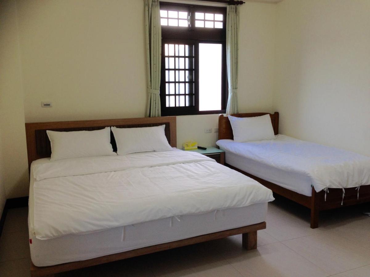 Rome Jia Zhou Homestay - Housity