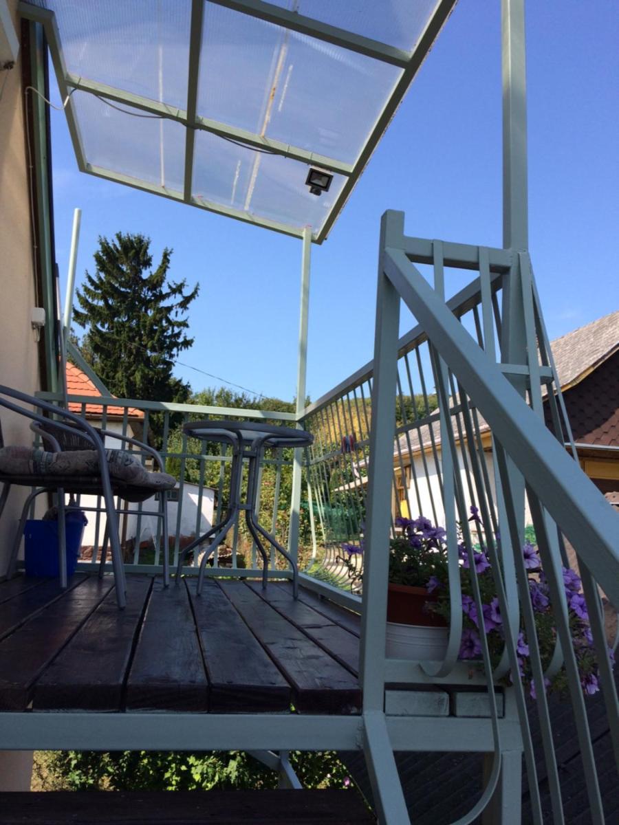 Kamilla Apartman - Housity