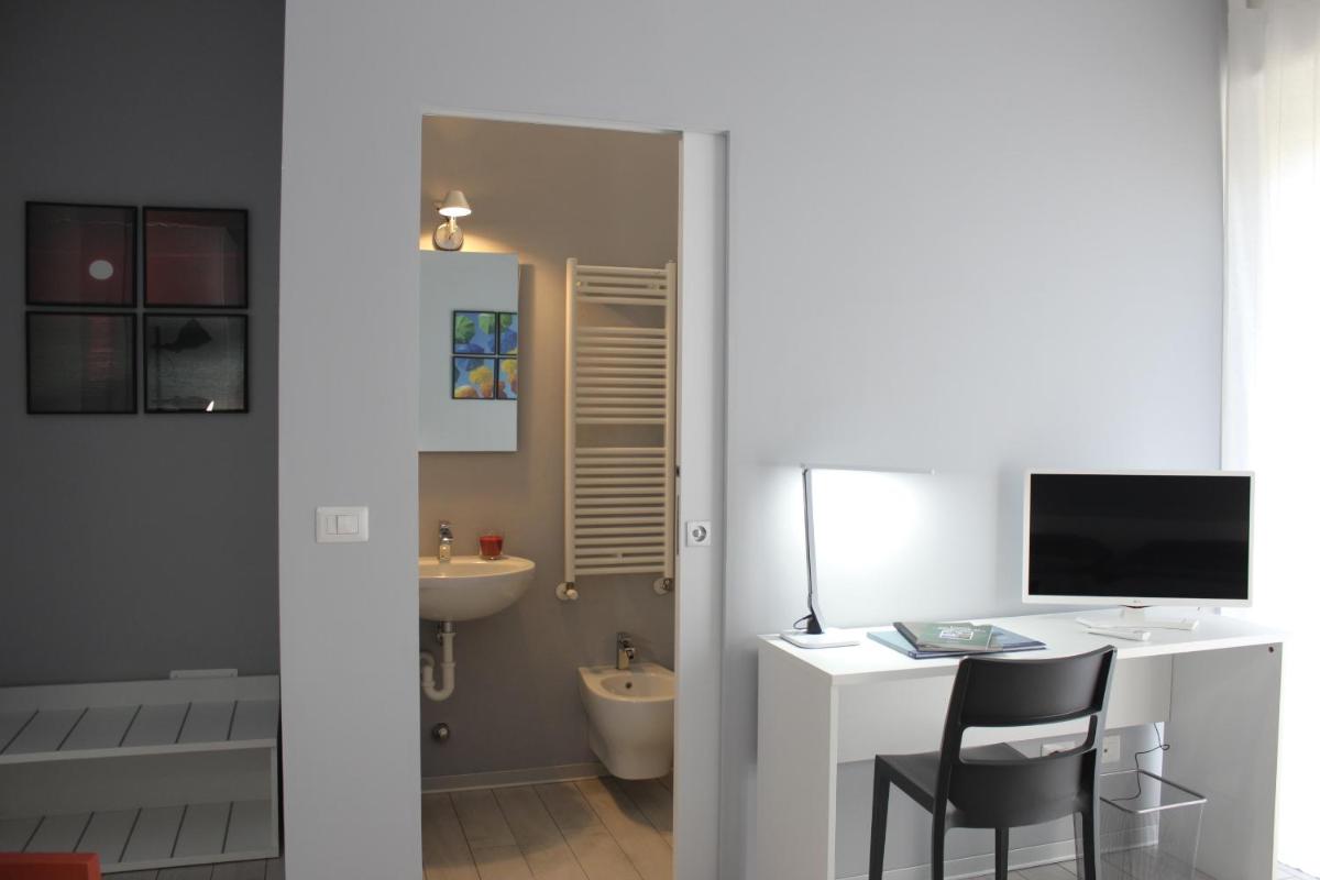 Le3stanze - Housity