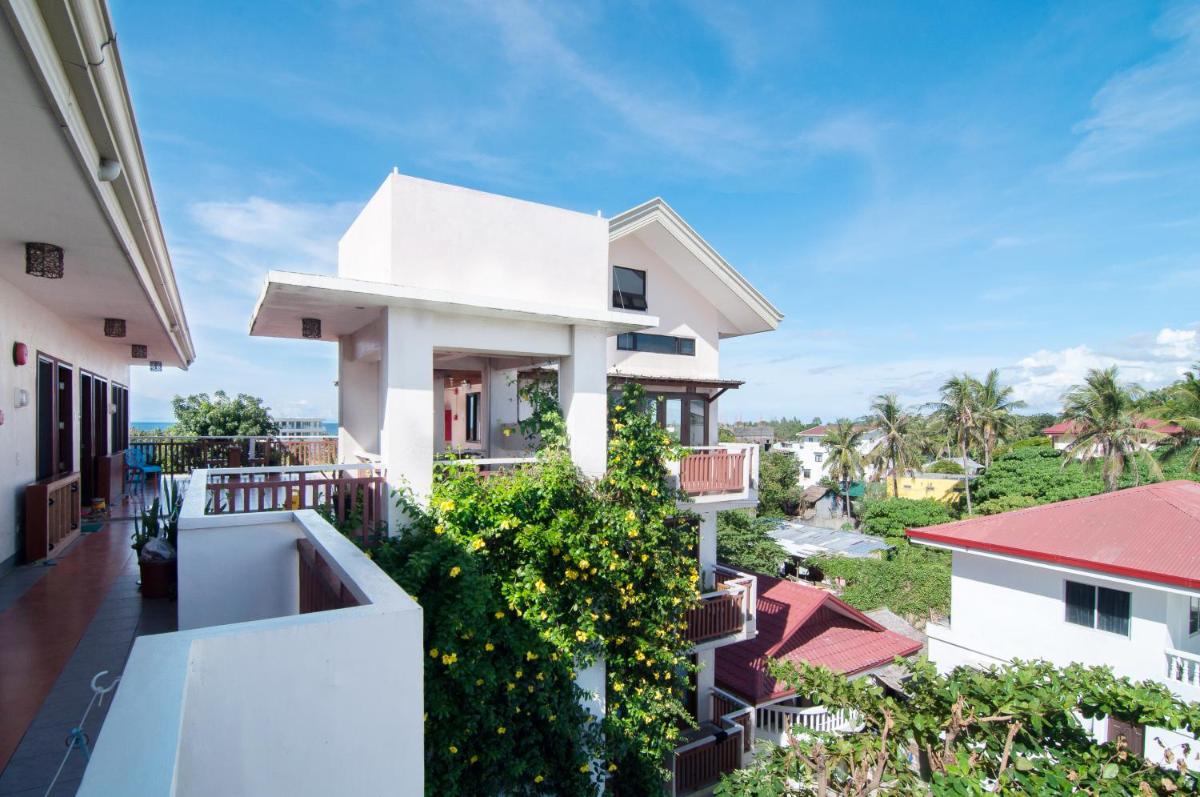 Agos Boracay Rooms + Beds - Housity