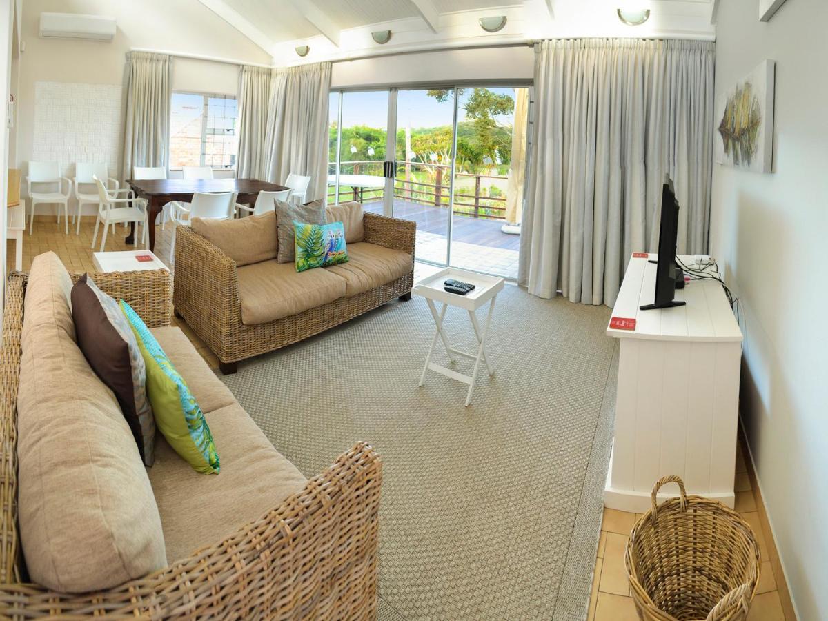 Addo River-View Lodge - Housity